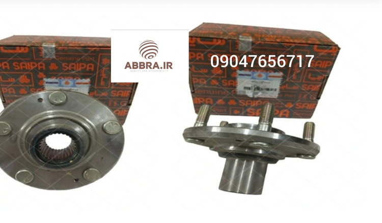 توپی چرخ جلو سراتو سایپایی اصلی517502H000